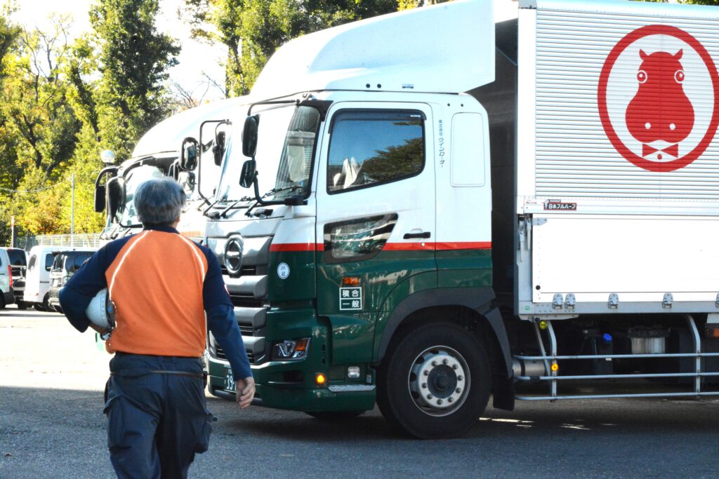 Sさんインタビュー