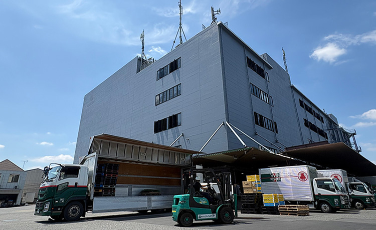 ウインローダー　東村山センター