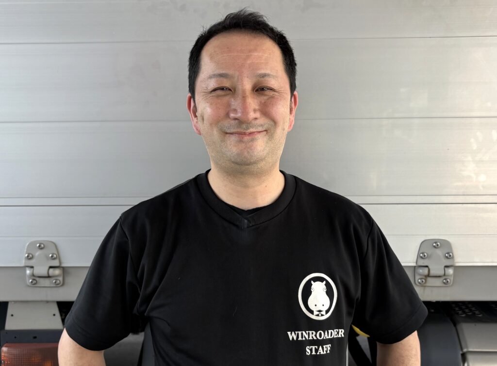 Yさんインタビュー