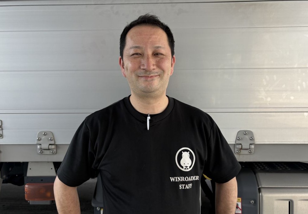 Yさんインタビュー