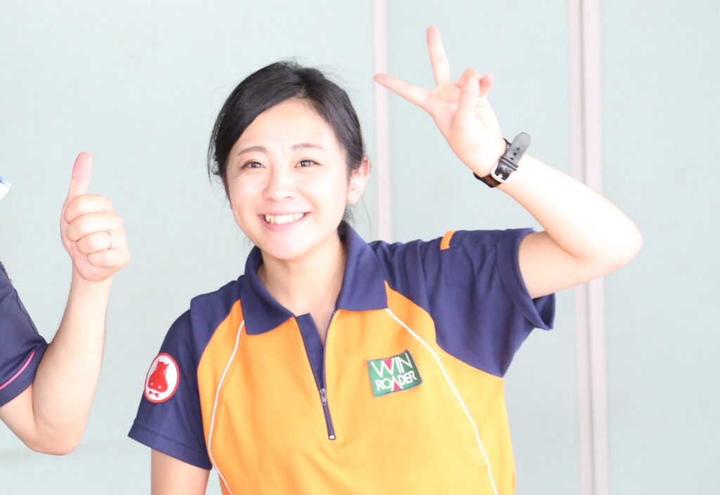 Wさん