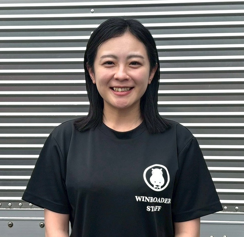 Wさん