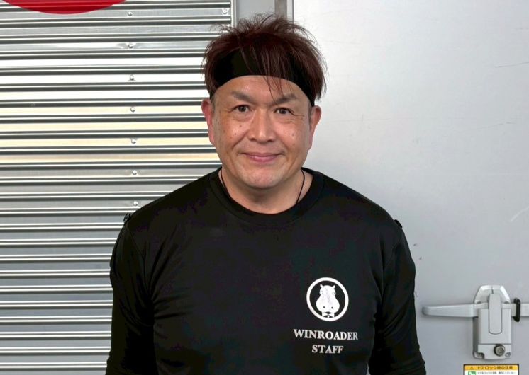 Sさんインタビュー