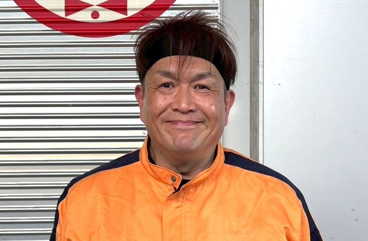 Sさんインタビュー