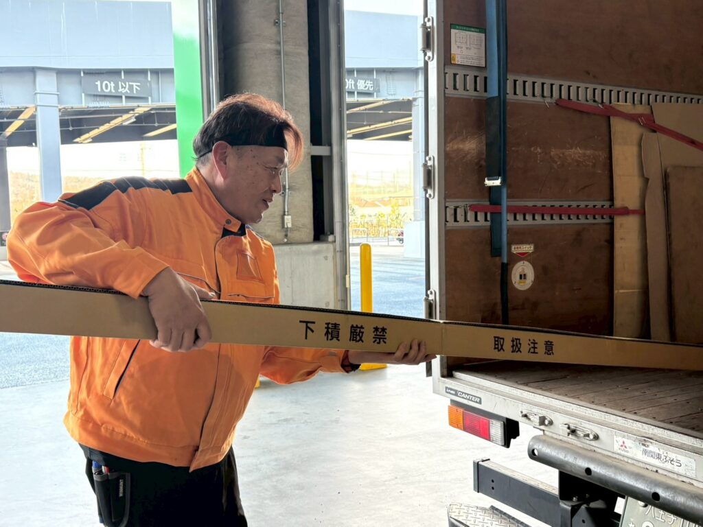 Sさんインタビュー