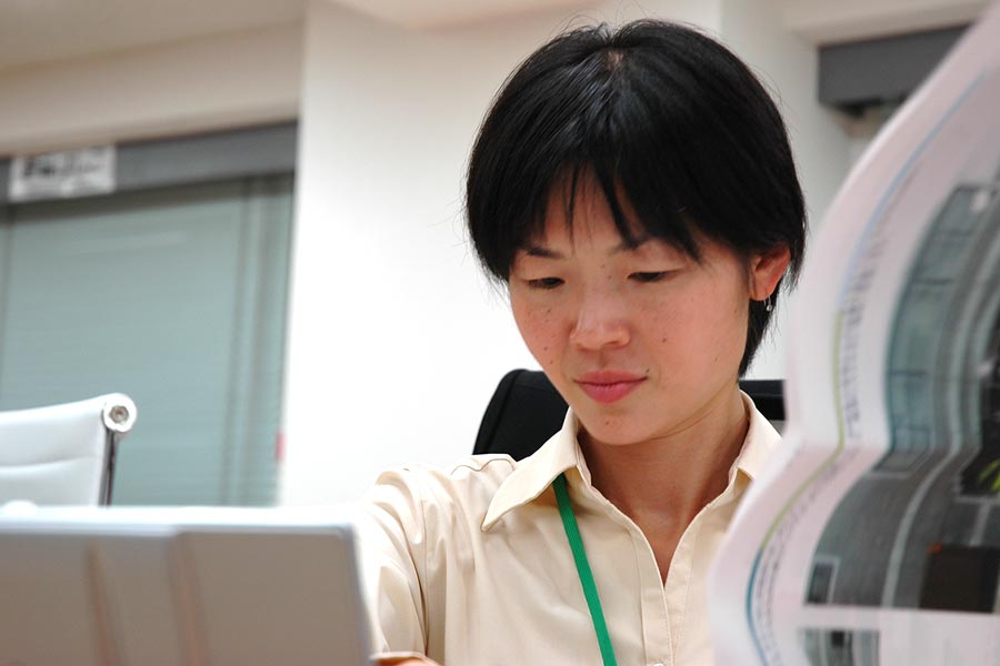中村寛子